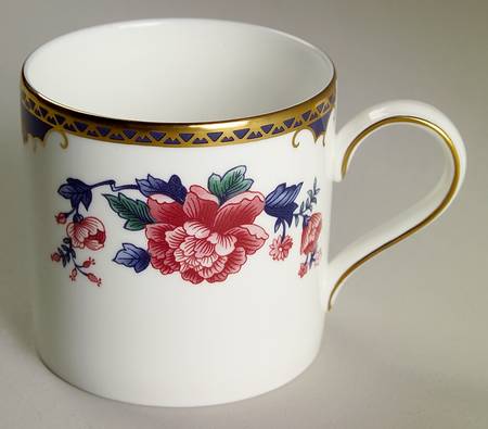 Pavilion Mug