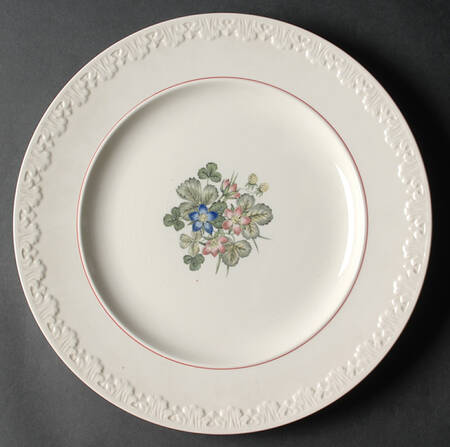 Pembroke 13" Chop Plate (Round Platter)