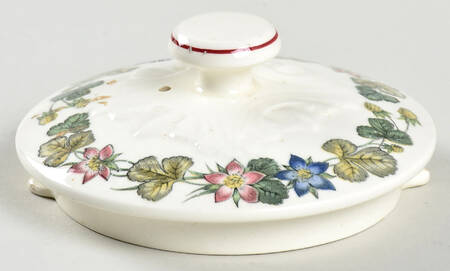Pembroke Lid for Teapot