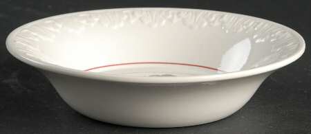 Pembroke Fruit/Dessert (Sauce) Bowl