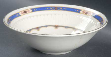 Pembroke Coupe Cereal Bowl