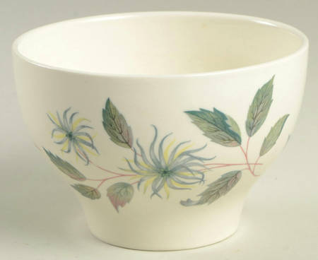 Penshurst Open Sugar Bowl