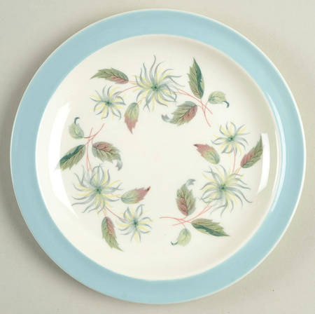Penshurst Bread & Butter Plate