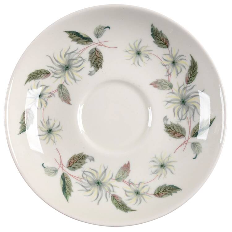 Penshurst Saucer