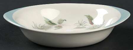 Penshurst Lugged Fruit/Dessert (Sauce) Bowl