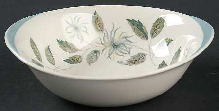 Penshurst Lugged Cereal Bowl