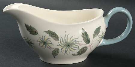 Penshurst Gravy Boat