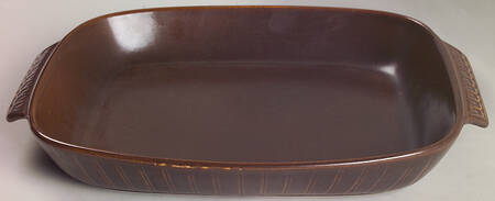 Pennine 14" Rectangular Baker