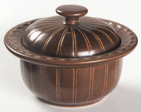 Pennine Individual Casserole & Lid