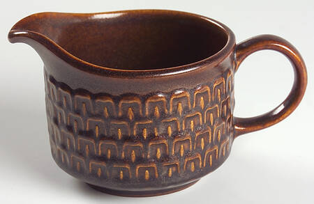 Pennine Creamer