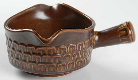 Pennine Gravy Boat