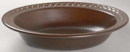 Pennine 9" Oval Vegetable Bowl
