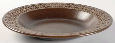 Pennine Rim Soup Bowl