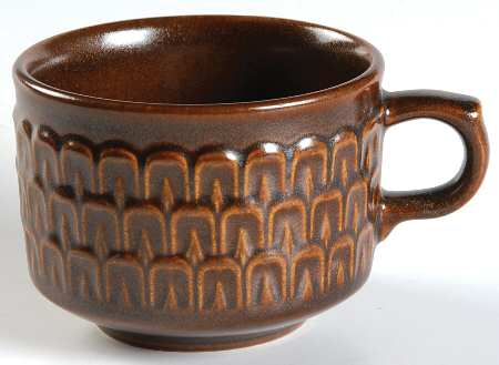 Pennine Flat Cup