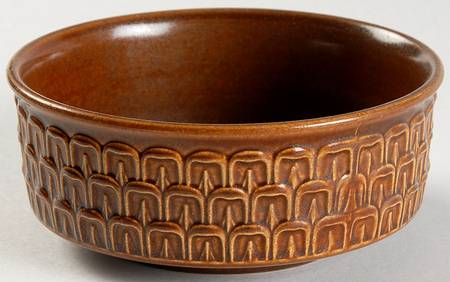 Pennine Fruit/Dessert (Sauce) Bowl