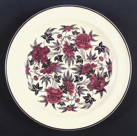 Peony (Oven To Table) by Wedgwood