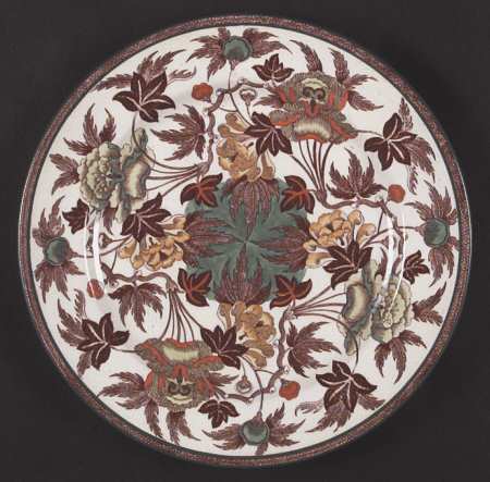 Peoney by Wedgwood