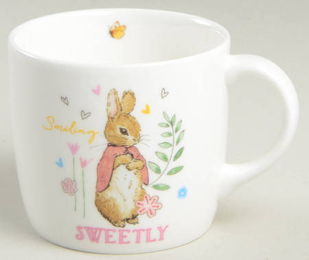 Peter Rabbit Mug