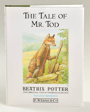 Peter Rabbit Hardback Story Book Volume 14