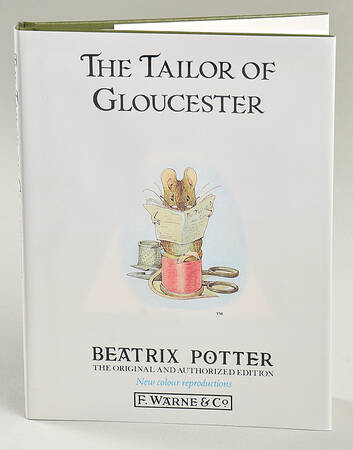 Peter Rabbit Hardback Story Book Volume 3