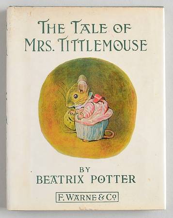 Peter Rabbit Hardback Story Book