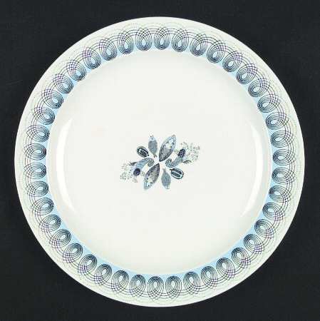 Persephone Blue by Wedgwood