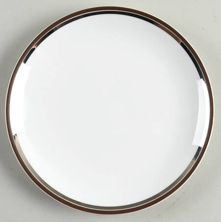 Perfection Bread & Butter Plate