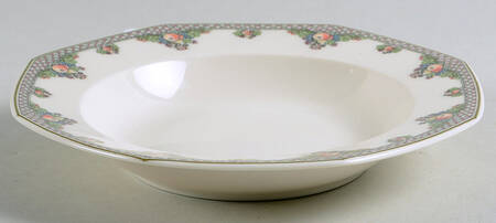Pergola Fruit/Dessert (Sauce) Bowl