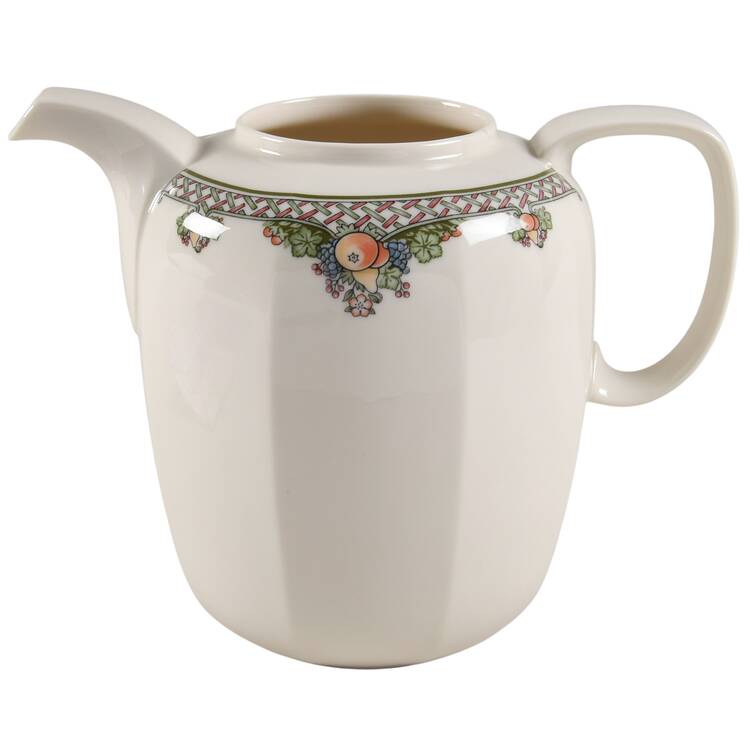 Pergola Coffee Pot No Lid