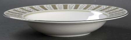 Persia Rim Soup Bowl