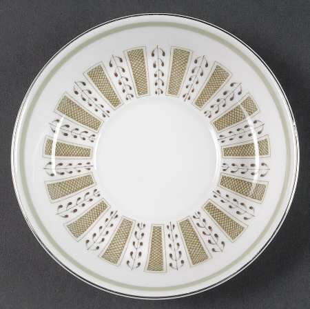 Persia Saucer