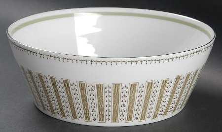 Persia 8" Round Vegetable Bowl