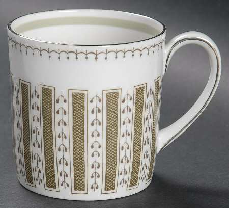 Persia Flat Cup