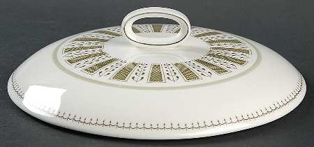 Persia Lid for Round Vegetable