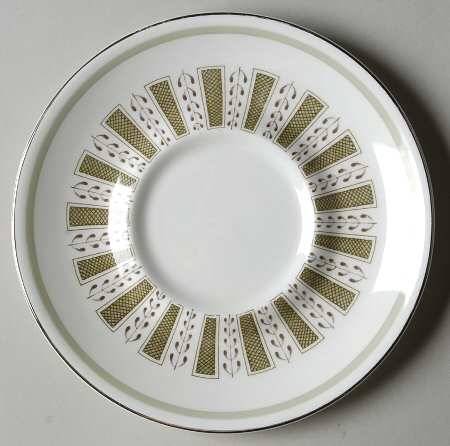 Persia Underplate for Gravy Boat
