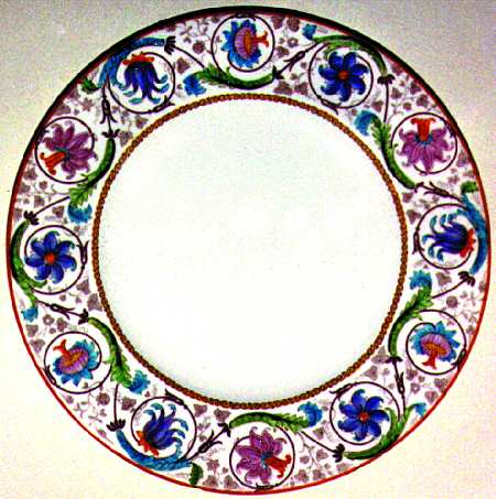 Persia by Wedgwood
