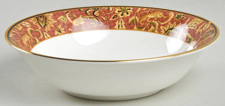 Persia (Newer, 1997) Coupe Cereal Bowl