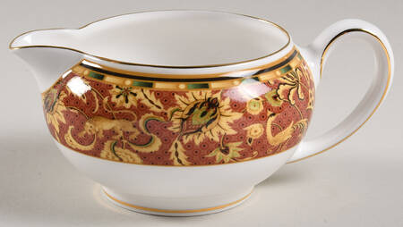 Persia (Newer, 1997) 146 Shape Creamer