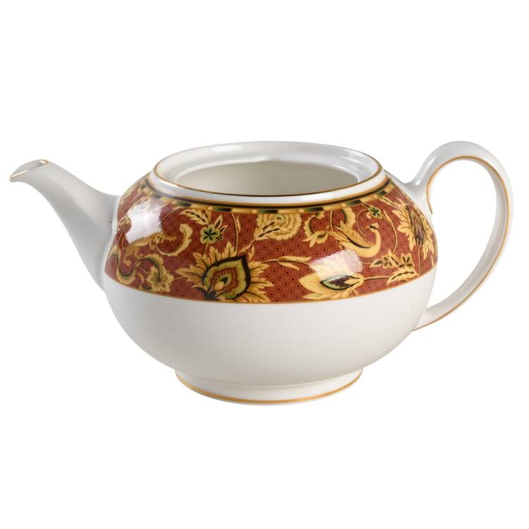 Persia (Newer, 1997) Teapot No Lid