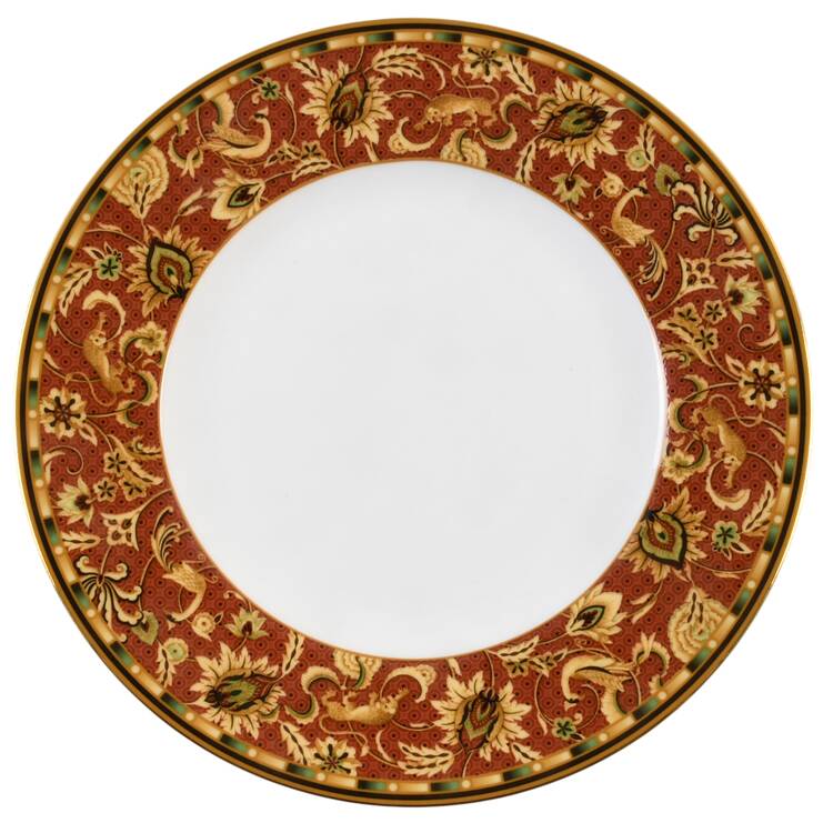 Persia (Newer, 1997) Salad Plate