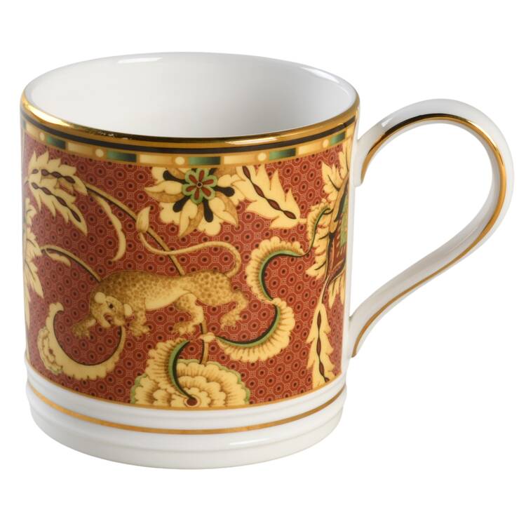 Persia (Newer, 1997) Mug