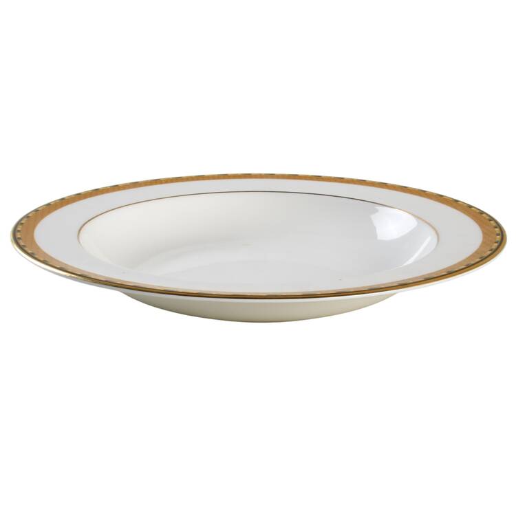 Persia (Newer, 1997) 11" Individual Pasta Bowl