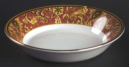 Persia (Newer, 1997) Fruit/Dessert (Sauce) Bowl