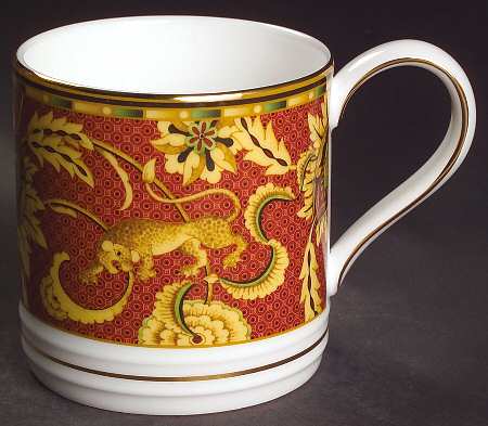 Persia (Newer, 1997) Mug