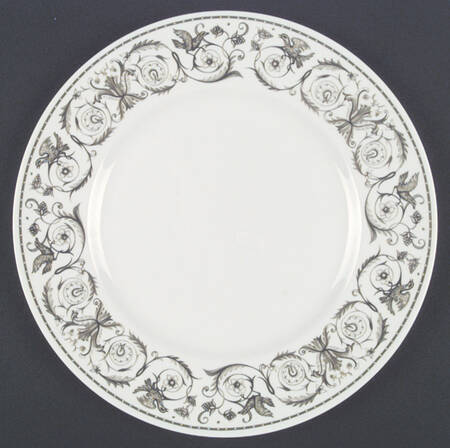 Perugia by Wedgwood