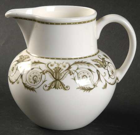 Perugia Creamer
