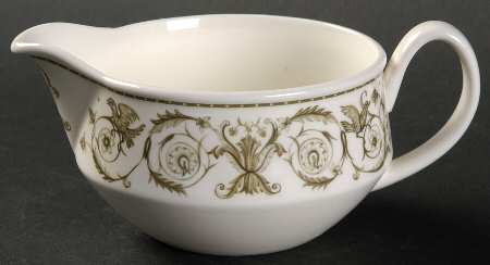 Perugia Creamer