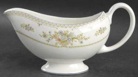 Petersham Gravy Boat