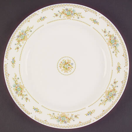 Petersham 13" Chop Plate (Round Platter)
