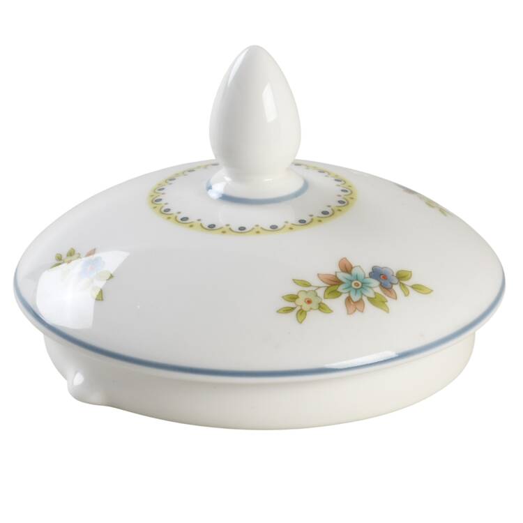 Petersham Lid for Teapot